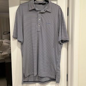 Men’s RLX Floridian Golf Polo Size L